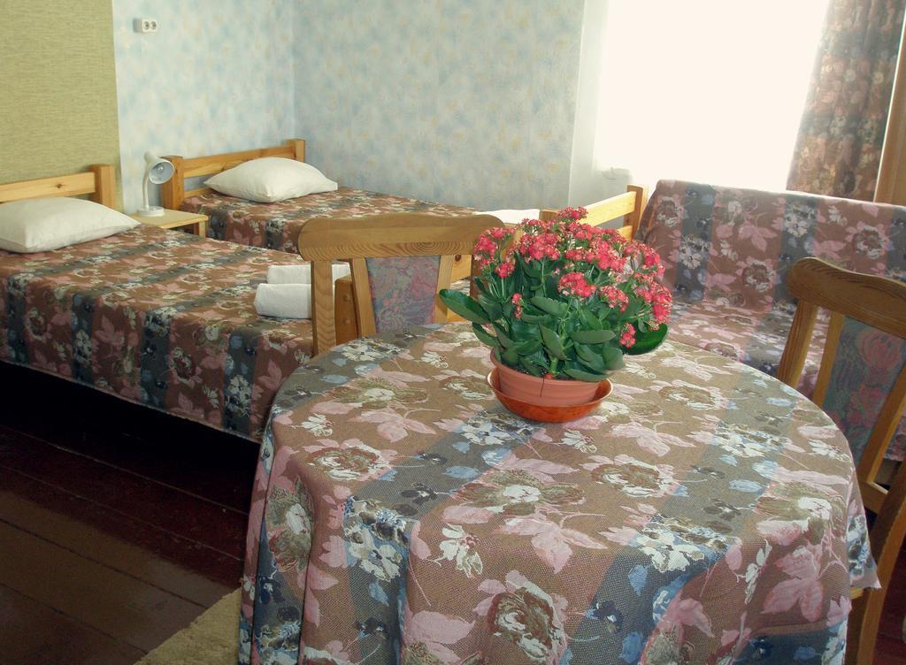 Meteorits Smiltene Room photo