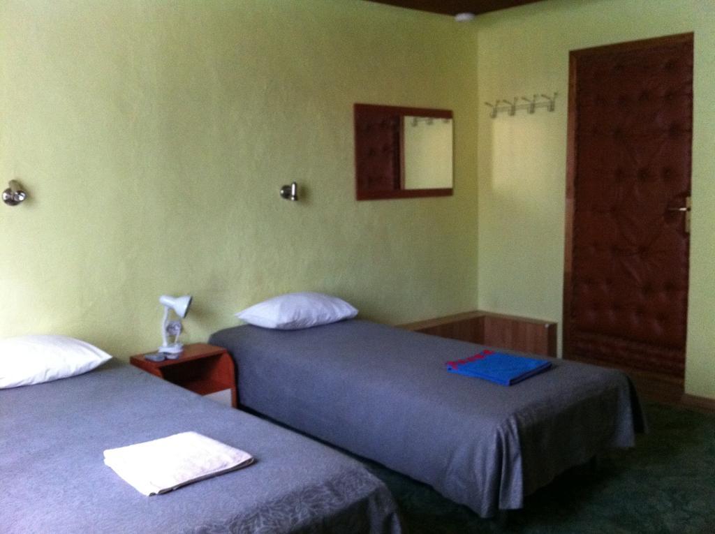 Meteorits Smiltene Room photo