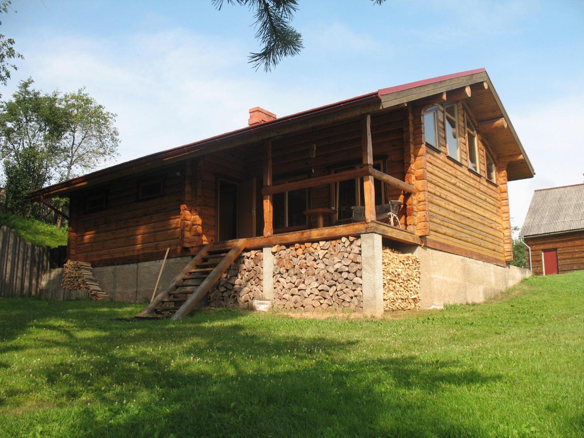 Meteorits Smiltene Exterior photo