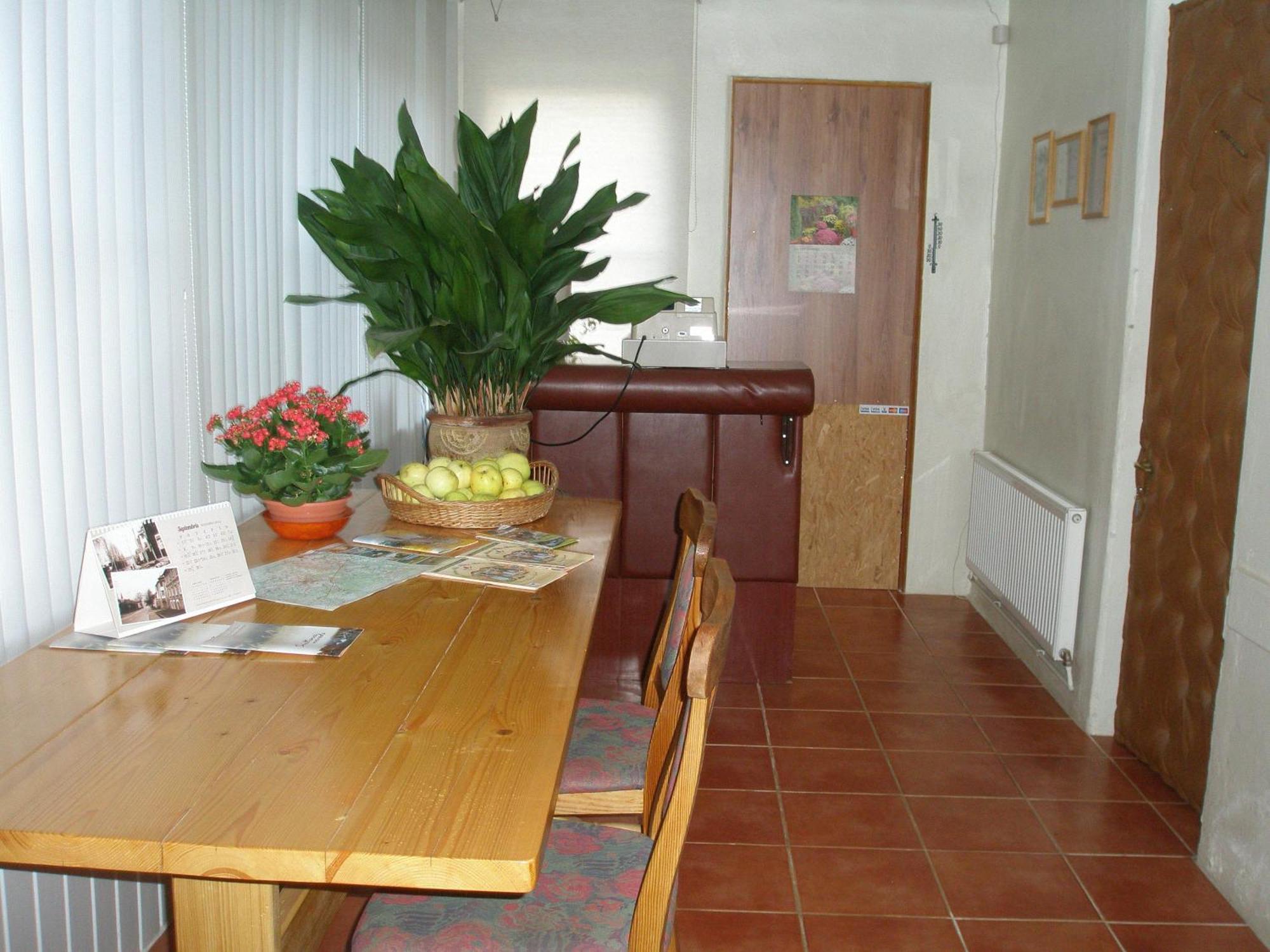 Meteorits Smiltene Room photo