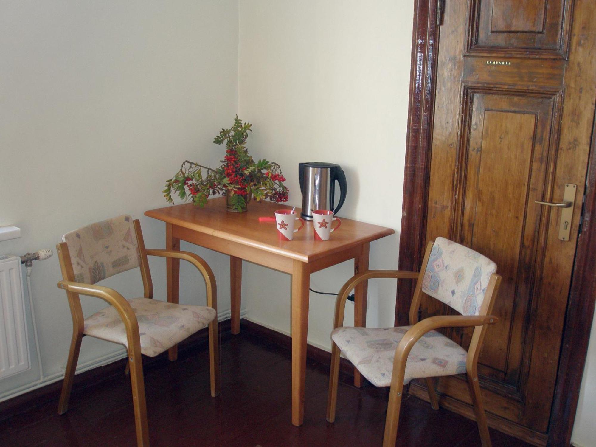 Meteorits Smiltene Room photo