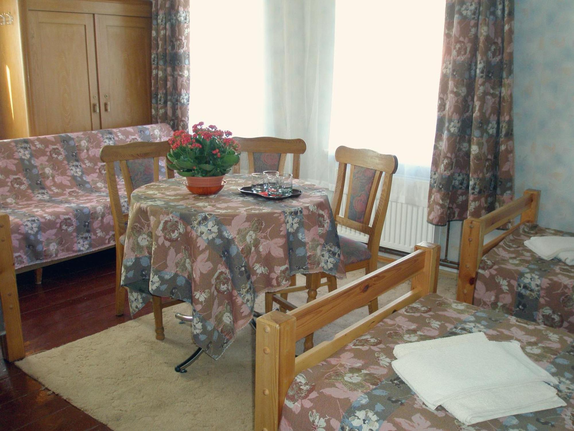 Meteorits Smiltene Room photo