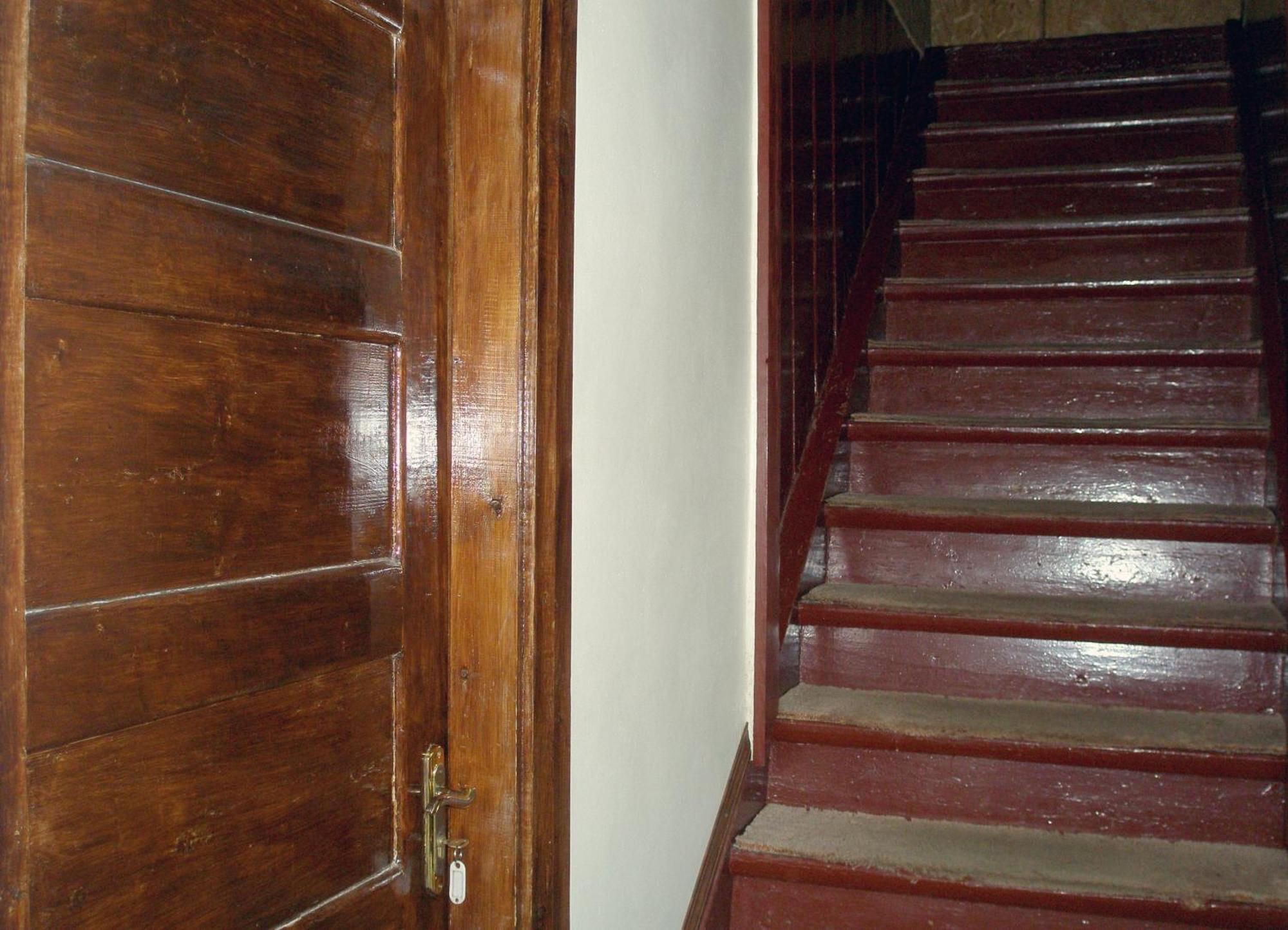 Meteorits Smiltene Room photo