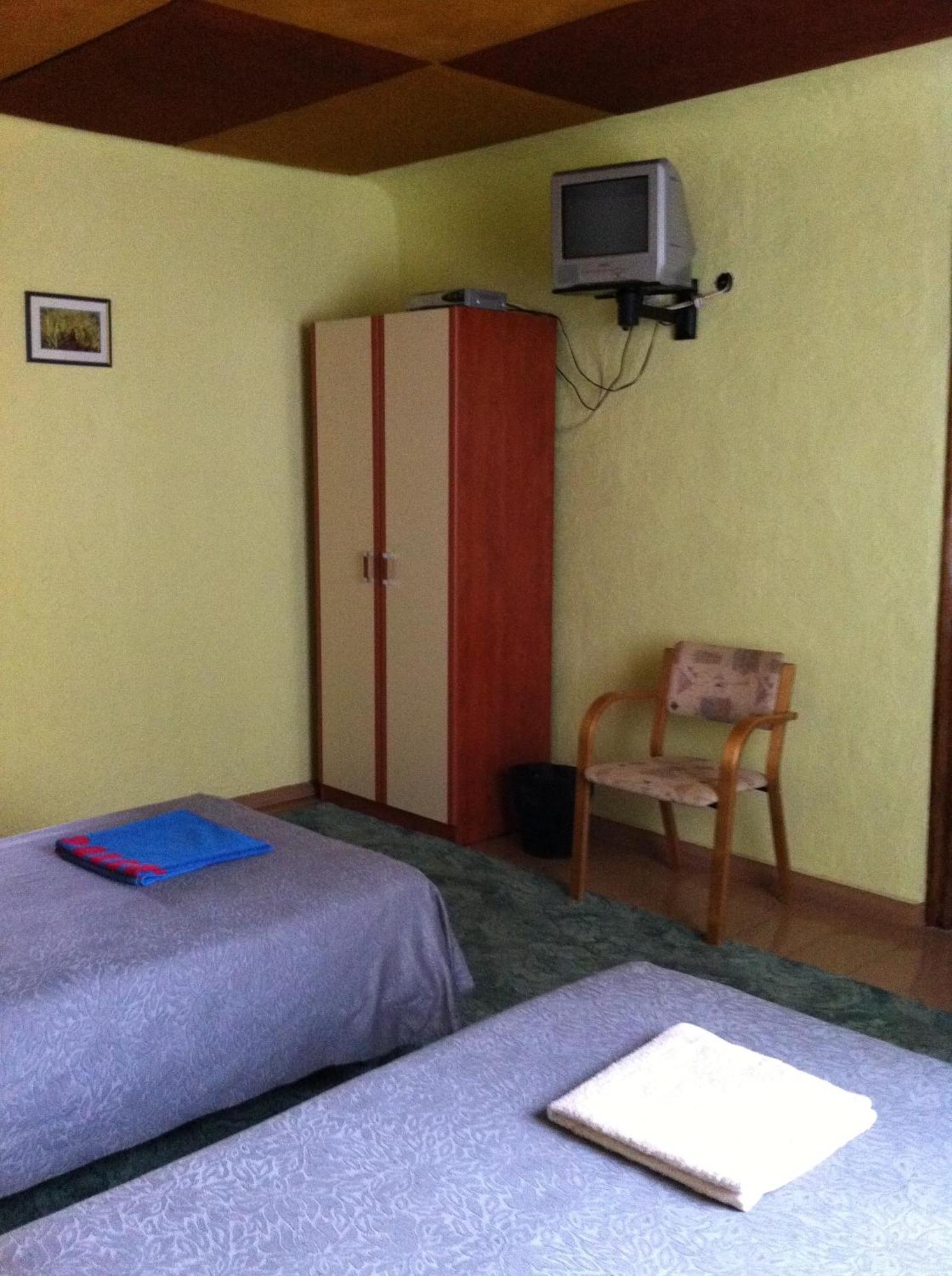 Meteorits Smiltene Room photo
