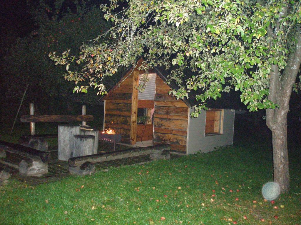 Meteorits Smiltene Exterior photo