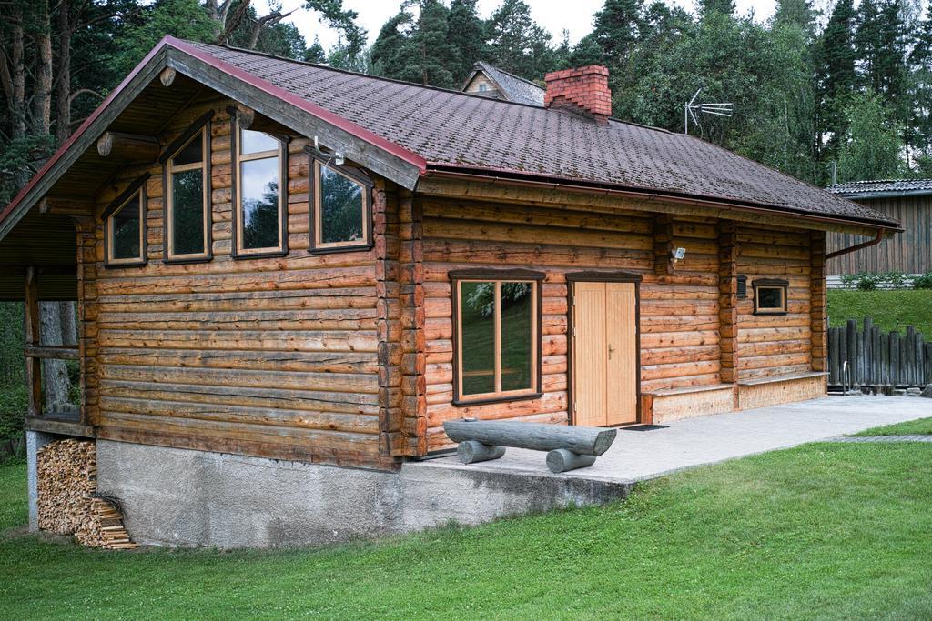 Meteorits Smiltene Exterior photo